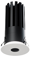 Встраиваемый светильник Lightstar Spira Slim 074336 500_191_3098126